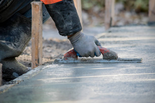 Best Concrete Foundation Repair  in Altavista, VA
