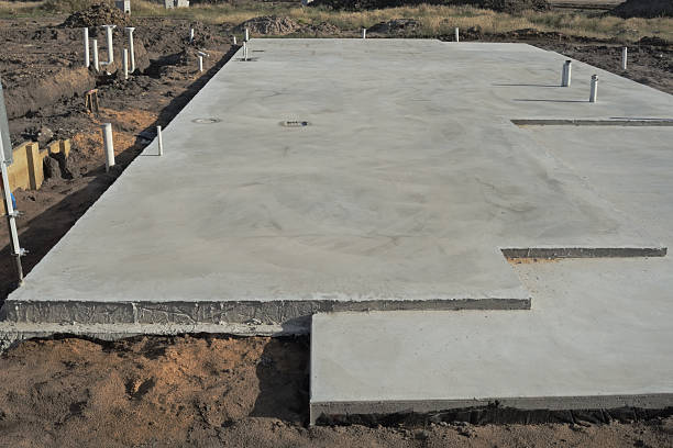 Best Concrete Flooring Contractor  in Altavista, VA