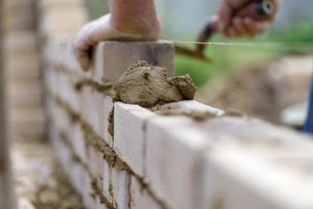 Best Affordable Concrete Contractor  in Altavista, VA