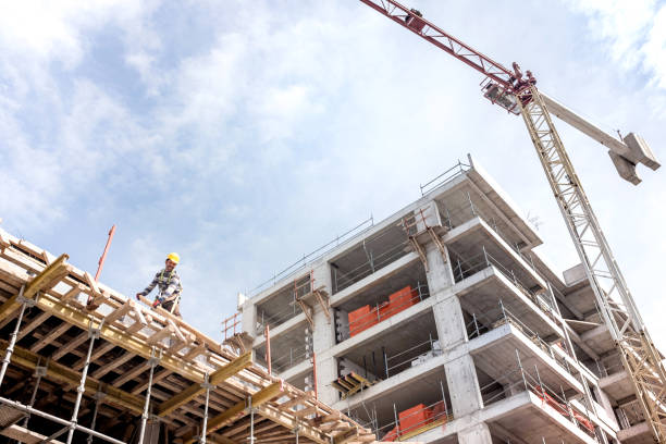 Best Concrete Contractor Near Me  in Altavista, VA